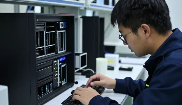 信息技术速览：软件研发等企业管理系统重点整理