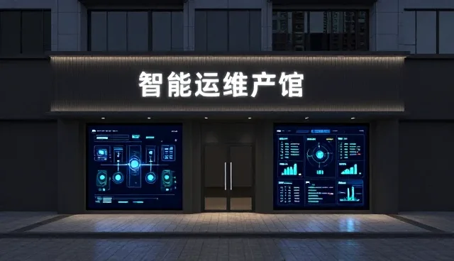 智能运维平台选型中的关键考量因素分析