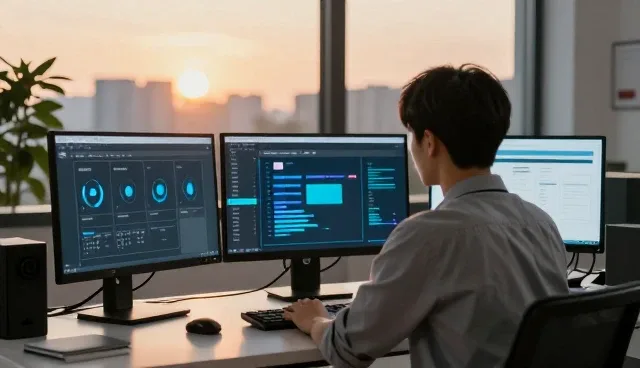 软件系统运维选型中的关键考量因素分析