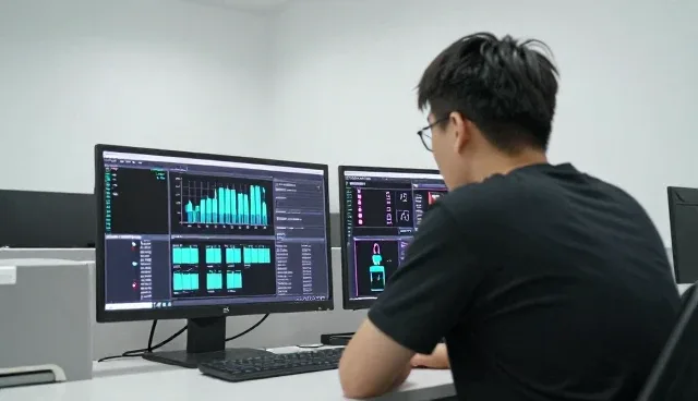 技术开发在不同场景下的性能表现与适用条件分析